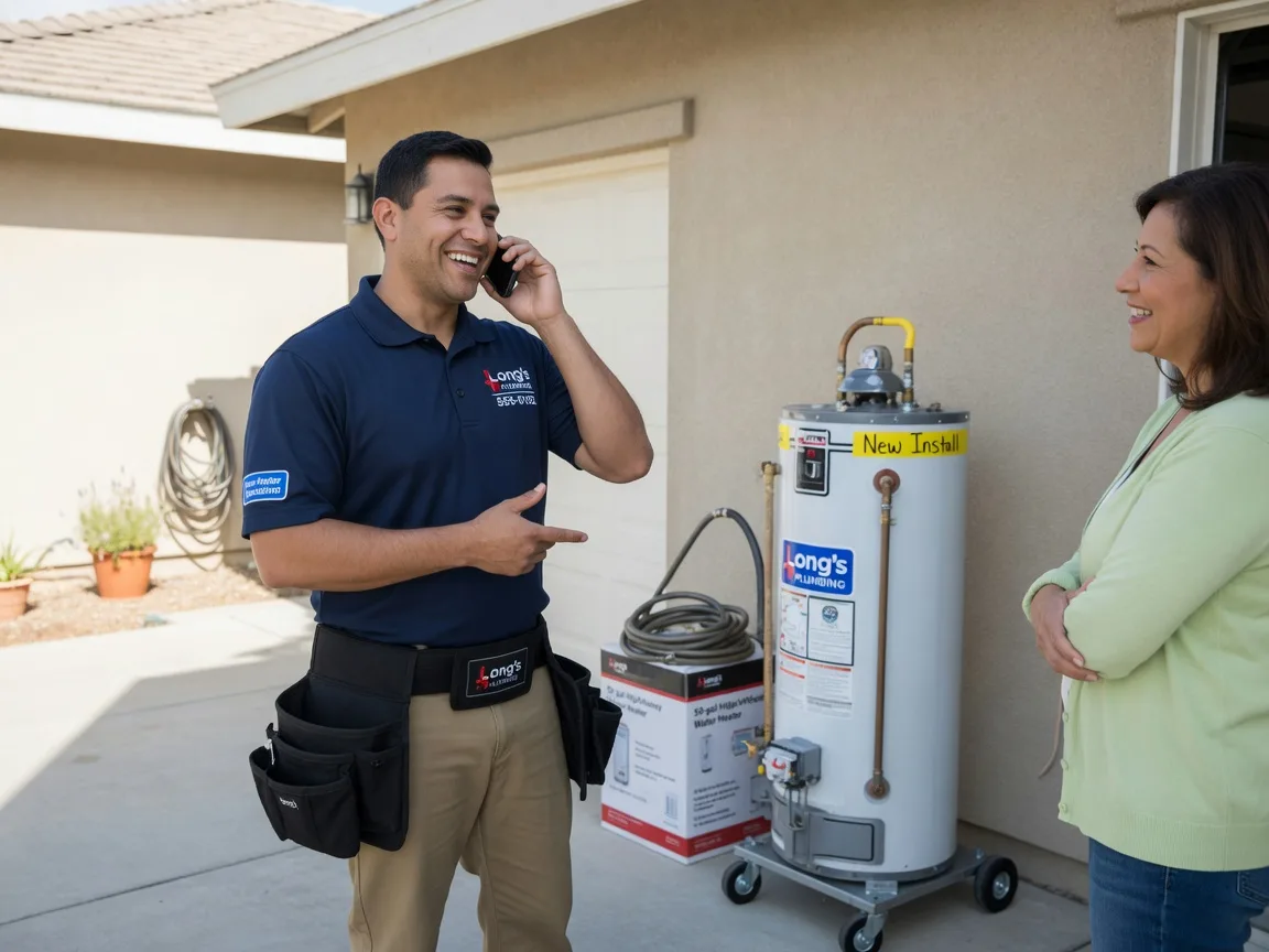 Leak Detection Powers, OR FAQs